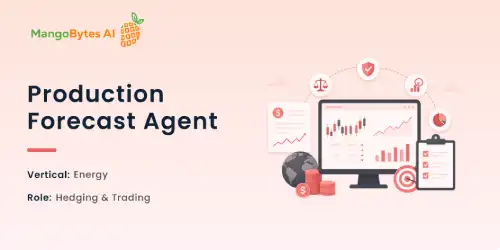 Production Forecast Agent thumnail
